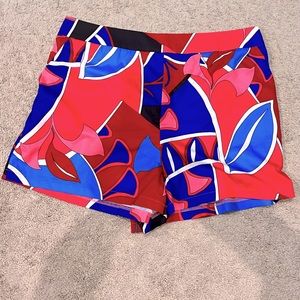 SHEIN Curve Shorts. Size 1XL